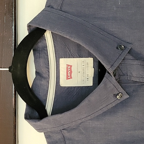 Levi"s Men's shirt - Picture 1 of 4